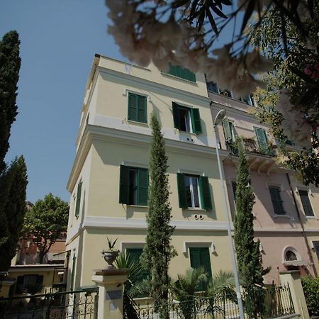 Residenza Matilde Bed & Breakfast Rome Bagian luar foto
