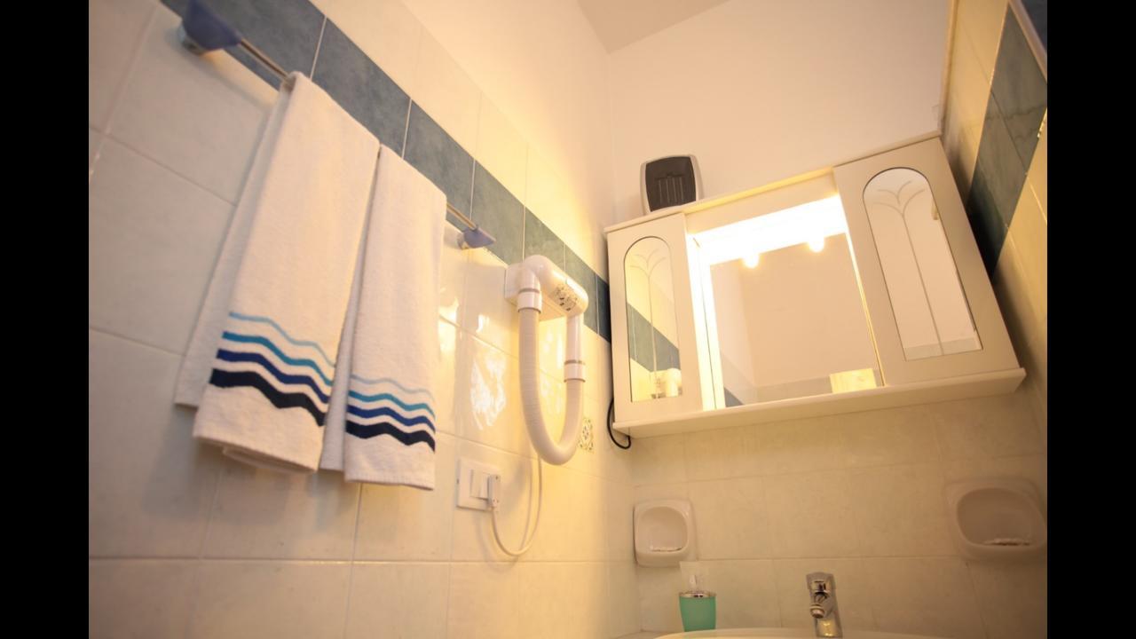Residenza Matilde Bed & Breakfast Rome Bagian luar foto
