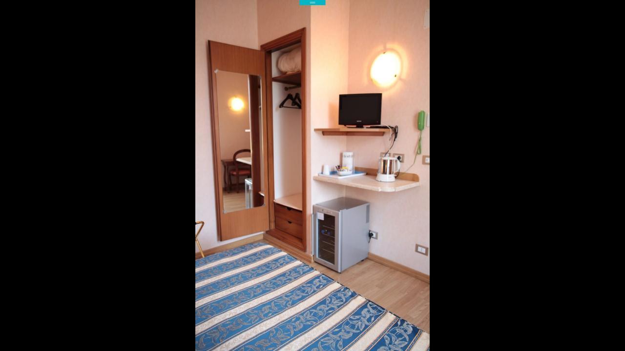 Residenza Matilde Bed & Breakfast Rome Bagian luar foto