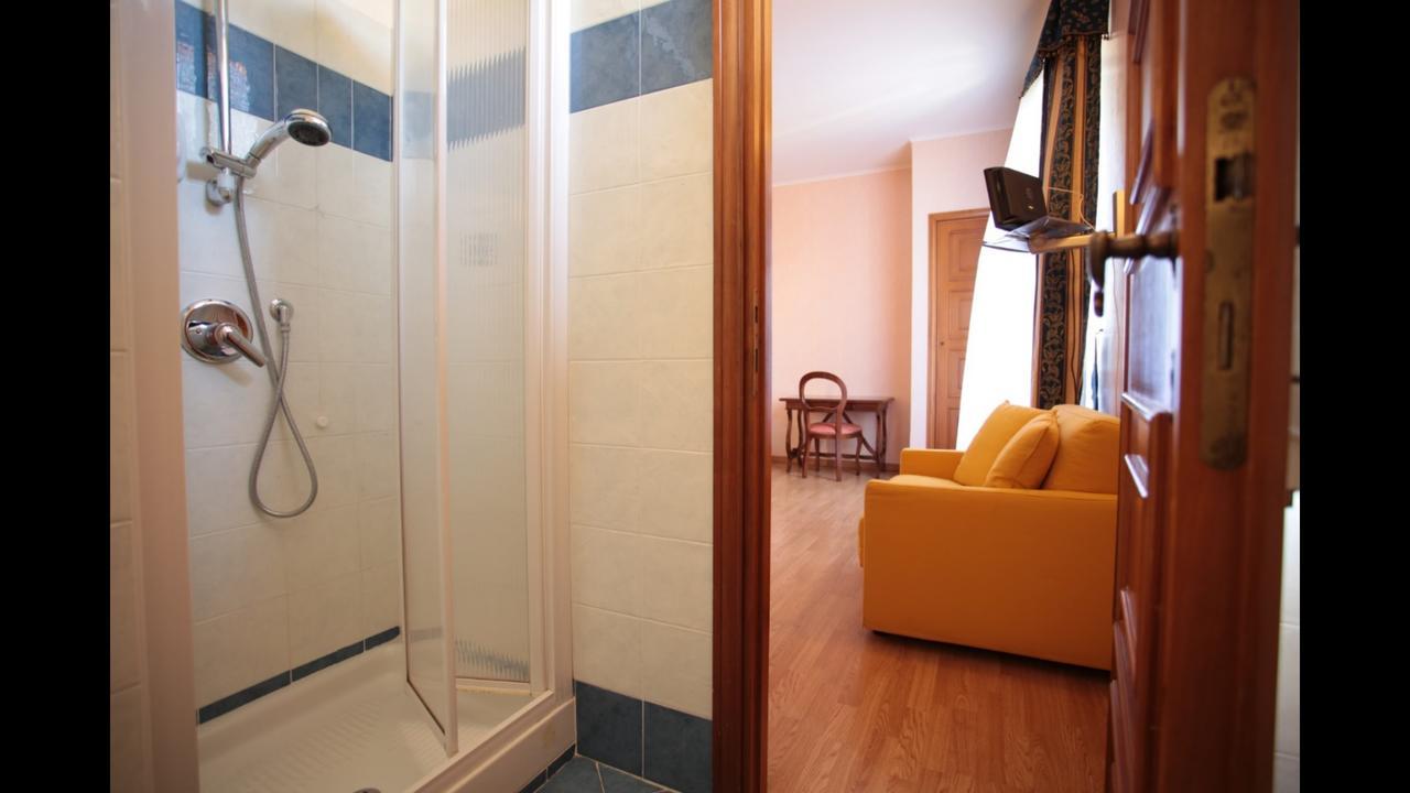 Residenza Matilde Bed & Breakfast Rome Bagian luar foto