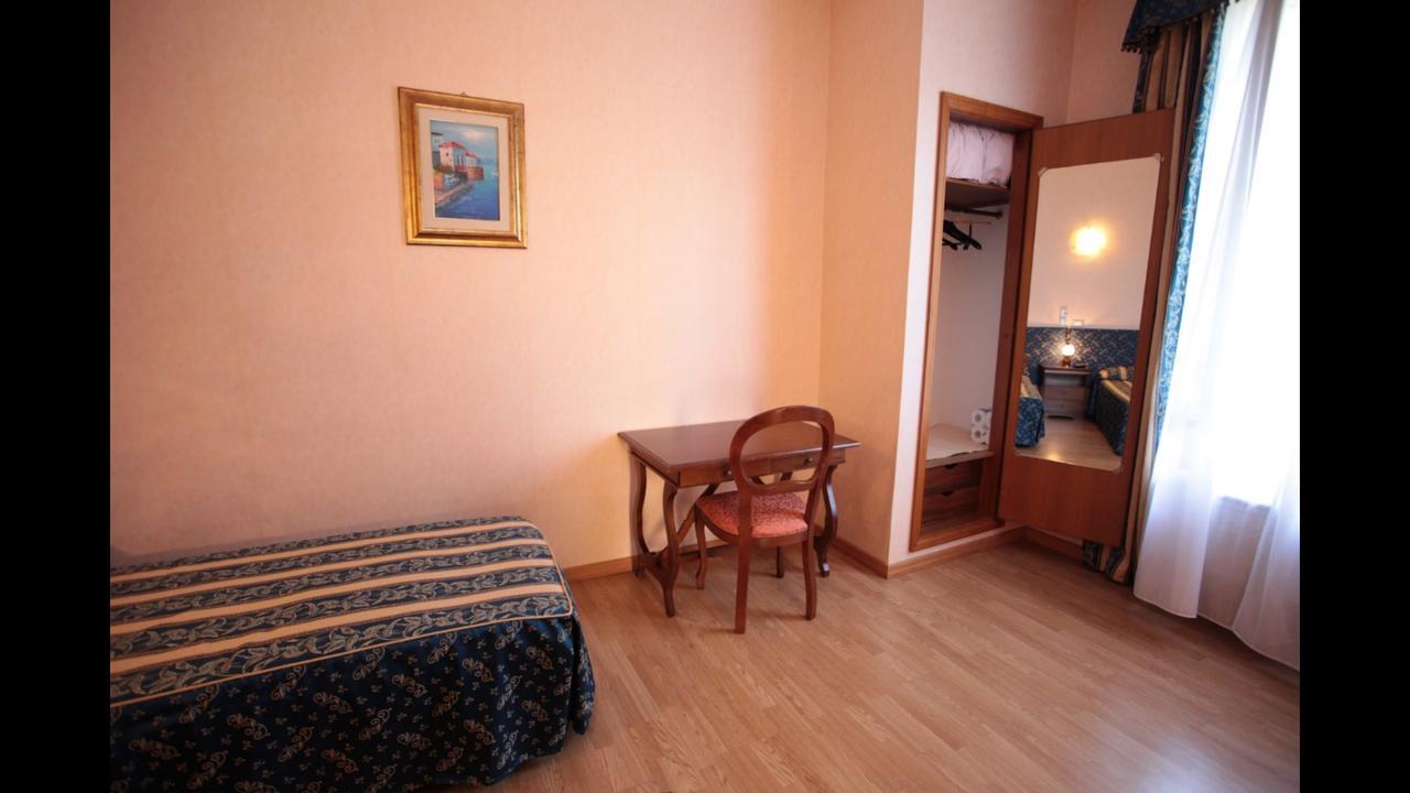Residenza Matilde Bed & Breakfast Rome Bagian luar foto