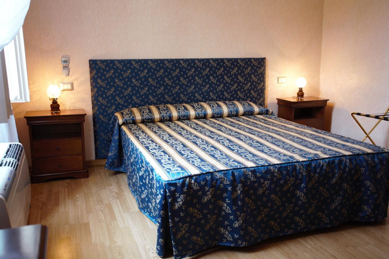 Residenza Matilde Bed & Breakfast Rome Bagian luar foto