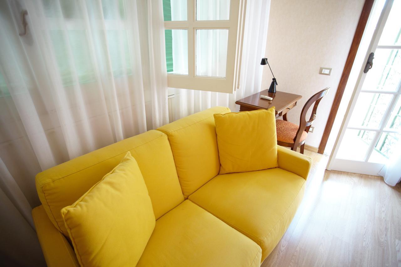 Residenza Matilde Bed & Breakfast Rome Bagian luar foto