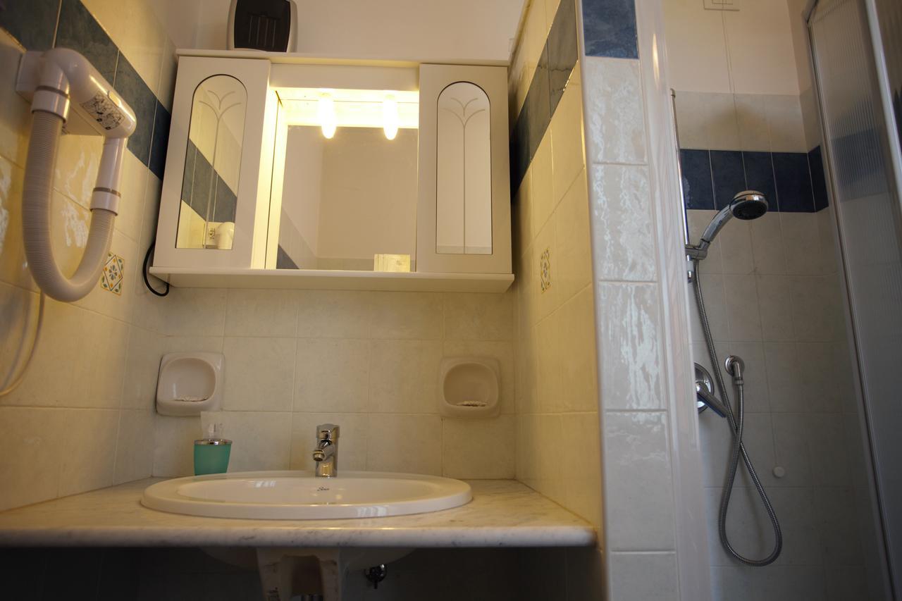 Residenza Matilde Bed & Breakfast Rome Bagian luar foto