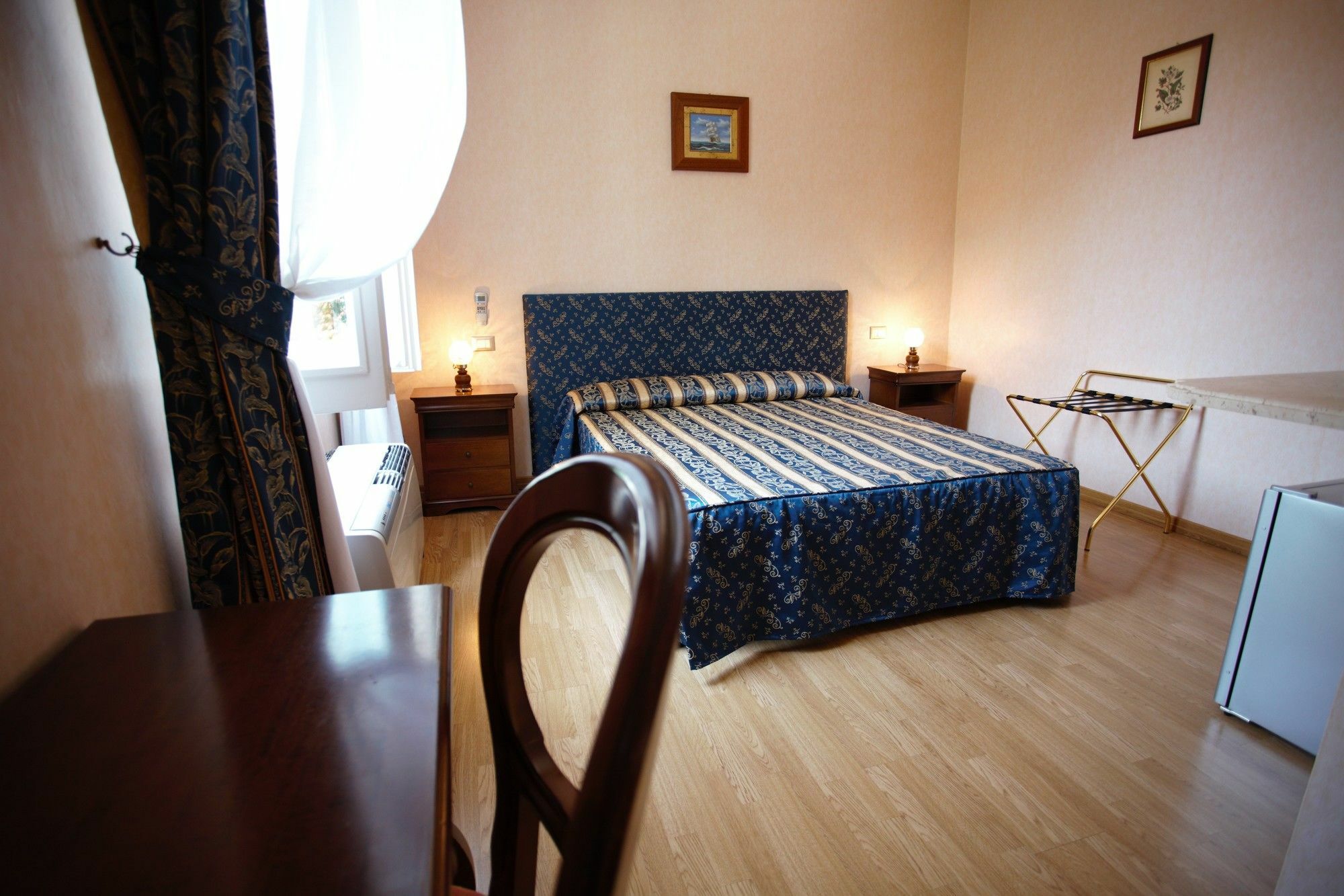 Residenza Matilde Bed & Breakfast Rome Bagian luar foto